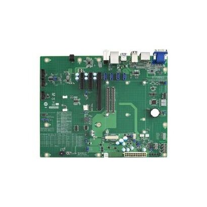 Advantech SOM-DB5830 COM Express R2.1/3.0/3.1 6/10 tipo modulių kūrimo plokštė