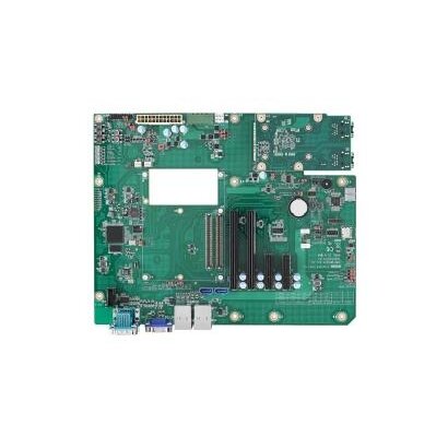 Advantech SOM-DB5920 COM Express R3.0 7 tipo modulių kūrimo plokštė Advantech SOM-DB5920 COM Express R3.0 7 tipo modulių kūrimo plokštė