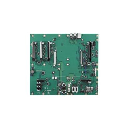 Advantech SOM-DH7000 COM-HPC išplėtimo modulių kūrimo plokštė