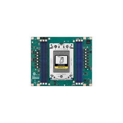 Advantech SOM-E781 AMD EPYC 8004 COM-HPC serverio E dydžio modulis Advantech SOM-E781 AMD EPYC 8004 COM-HPC serverio E dydžio modulis
