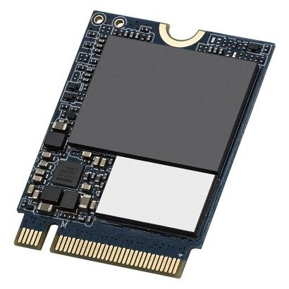 Advantech SQF-C3M 730 SQFlash 730 M.2 2230 PCIe / NVMe Gen.4 x4 SSD