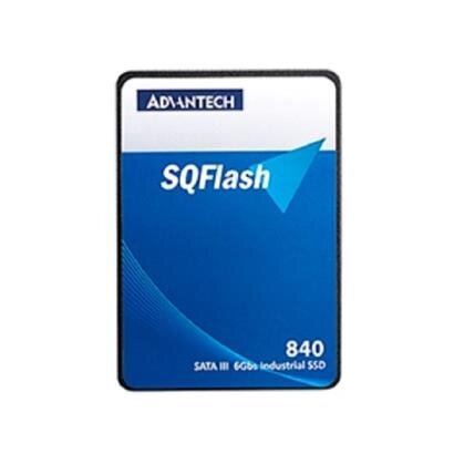 Advantech SQF-S25 840L SQFlash 840L serijos pramoninis 2,5 colio SATA SSD (Enterprise klasė)