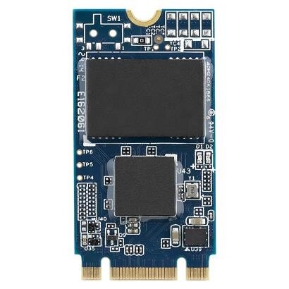 Advantech SQF-S4B 660 SQFlash 660 M.2 2242 SATA SSD, SATA Gen. 3 (6,0 Gbps)