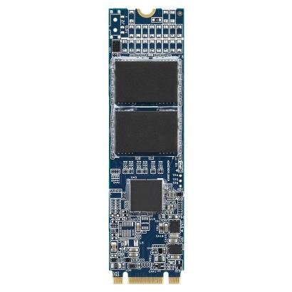 Advantech SQF-S8B 660 SQFlash 660 M.2 2280 SATA SSD, SATA Gen. 3 (6,0 Gb/s)
