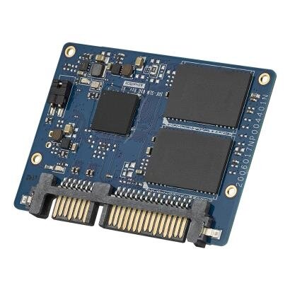 Advantech SQF-SLM 650 SQFlash SATA Slim 650, SATA Gen. 3 (6,0 Gbps)