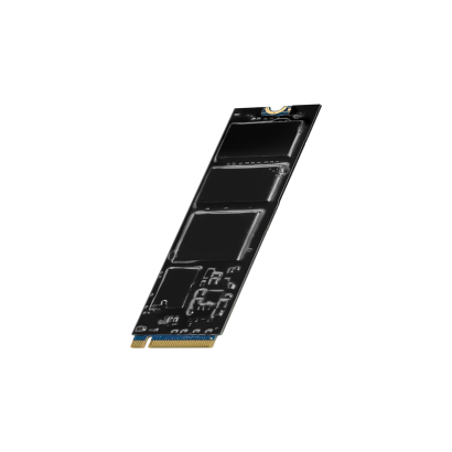 Advantech SQFFCM8 920F Pramoninis FIPS M.2 2280 PCIe/NVMe Gen.3 x4 SSD