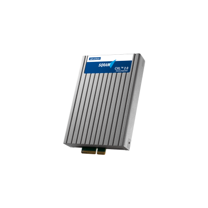 Advantech SQR-CX5N Naujos kartos atminties išplėtimas_CXL 2.0 E3.S 2T DDR5 Advantech SQR-CX5N Naujos kartos atminties išplėtimas_CXL 2.0 E3.S 2T DDR5