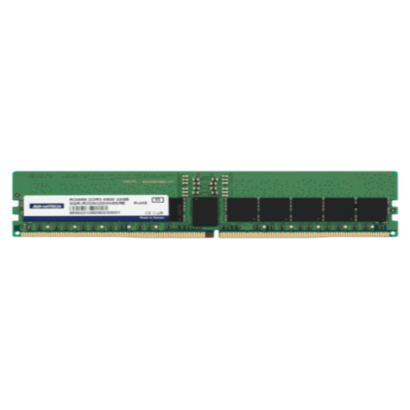 Advantech SQR-RD5N Registruotas DIMM DDR5 4800/5600/6400
