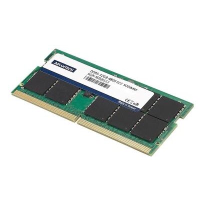 Advantech SQR-SD5(E) ECC SODIMM DDR5 5600