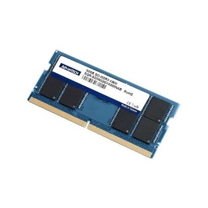 Advantech SQR-SD5N Naujos kartos_SODIMM DDR5 Advantech SQR-SD5N Naujos kartos_SODIMM DDR5
