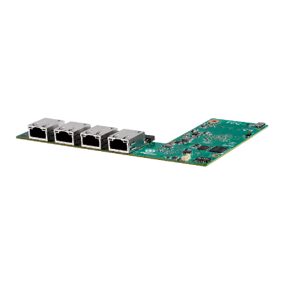 Advantech UIO-4038 UIO40-Express įvesties/išvesties plokštė palaiko 3 LAN ir 1 WAN Advantech UIO-4038 UIO40-Express įvesties/išvesties plokštė palaiko 3 LAN ir 1 WAN