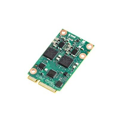 Advantech VEGA-330 miniPCIe Edge DI modulis su dviem integruotais Intel Movidius Myriad X VPU