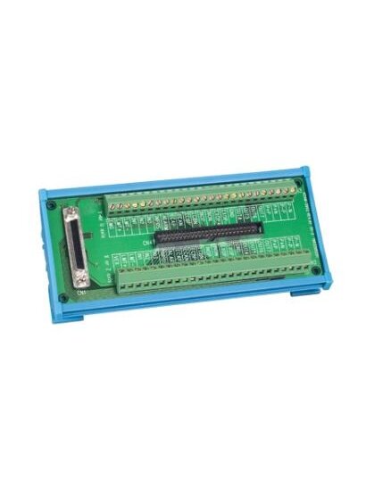 Advantech ADAM-3952-AE PCI-1240 Wiring Terminal, DIN-rail Mount