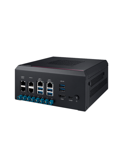 Advantech AFE-A702 NVIDIA Jetson Thor AMR Control System Advantech AFE-A702 NVIDIA Jetson Thor AMR Control System