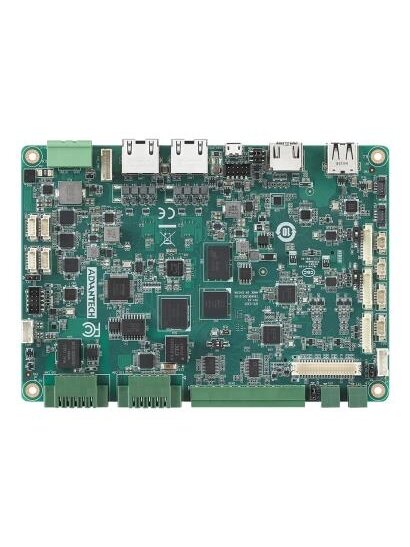 Advantech AFE-E420 NXP i.MX93 4" SBC