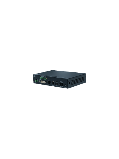Advantech AFE-E620 Arm Allwinner T536 4*Cortex A55 gateway with RS-485, CAN, Isolated DI, relay outpout, EN 61010, CE