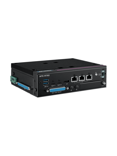 Advantech AFE-R760 Intel Core Ultra 7/5 Processors AMR control system Advantech AFE-R760 Intel Core Ultra 7/5 Processors AMR control system