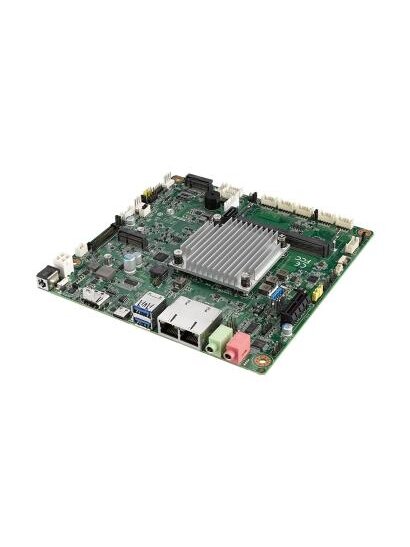 Advantech AIMB-219 Intel Core i3, N series and Atom x7000E/x7000RE Series Processor