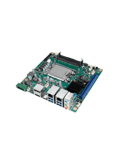 Advantech AIMB-2710 Intel Core Ultra Series 2 Processors (LGA1851), Up to 24 Core