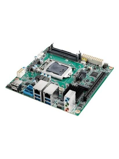 Advantech AIMB-277 10th Gen Intel Core Processor LGA1200