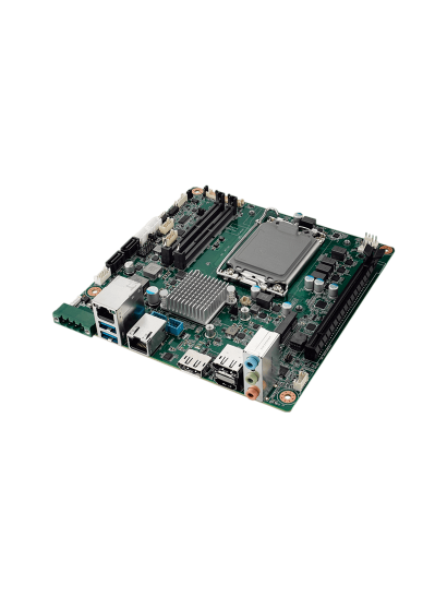 Advantech AIMB-279 A1 12th/13th/14th Gen Intel Core Processor LGA1700 Advantech AIMB-279 A1 12th/13th/14th Gen Intel Core Processor LGA1700