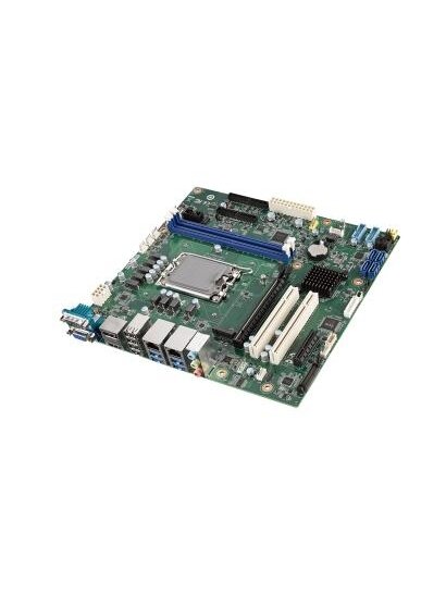 Advantech AIMB-508 Micro-ATX Motherboard 12th/13th/14th Gen Intel Core Processor LGA1700
