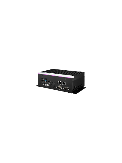 Advantech AIR-120 Edge AI inference system powered by Intel Atom processor with Hailo-8 AI acceleration module Advantech AIR-120 Edge AI inference system powered by Intel Atom processor with Hailo-8 AI acceleration module