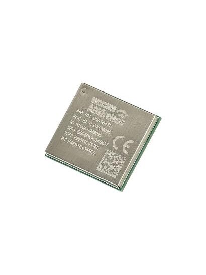 Advantech AIW-164 IEEE 802.11ax (2.4GHz + 5GHz) + Bluetooth 5.3, LGA type