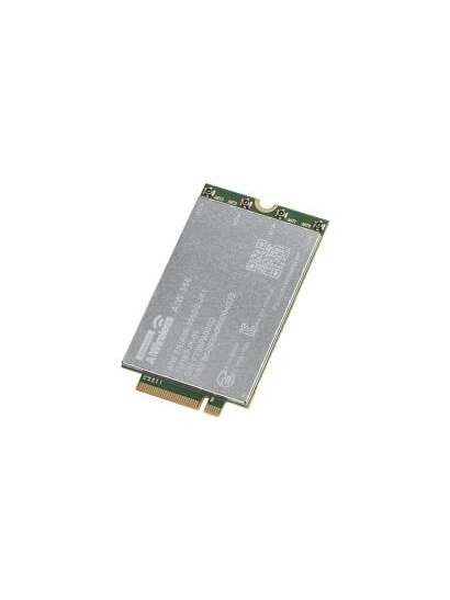 Advantech AIW-356 5G NR FR1 module, M.2 3052 B-Key form factor, USB interface