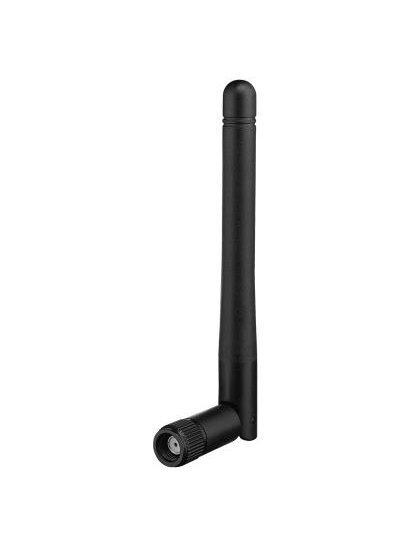 Advantech AIW-510 Omni-directional radiation pattern, compatible for WiFi5/6