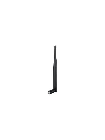 Advantech AIW-511 Omni-directional radiation pattern, compatible for WiFi 5/6/6E/7