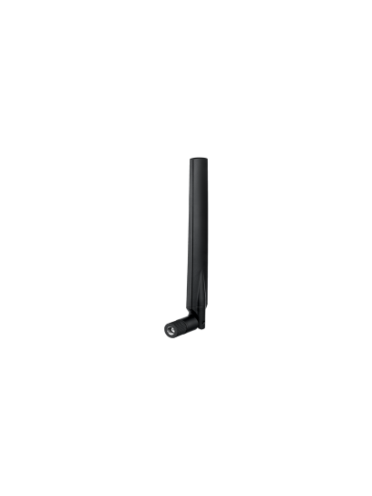 Advantech AIW-513 Omni-directional radiation pattern, compatible for WiFi5/6/6E/7,industrial grade temperature range, IP67 level