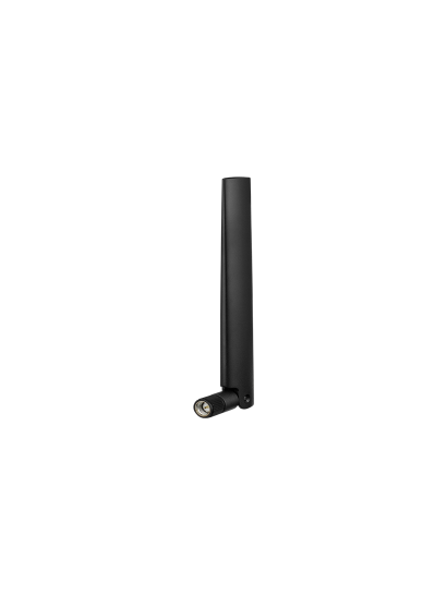 Advantech AIW-534 Multi-band dipole antenna covering 600–6000 MHz , suitable for 2/3/4/5G sub6, GPS-L1, and more