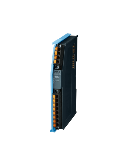Advantech AMAX-5015 1-port Isolated RS-232/422/485 Communication EtherCAT Slice IO Module Advantech AMAX-5015 1-port Isolated RS-232/422/485 Communication EtherCAT Slice IO Module