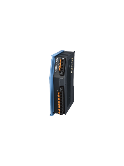 Advantech AMAX-5017VW 6-ch Voltage Analog Input EtherCAT Slice I/O Module Advantech AMAX-5017VW 6-ch Voltage Analog Input EtherCAT Slice I/O Module