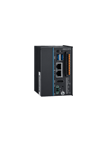 Advantech AMAX-5570 V2 Intel Atom® Embedded Controller