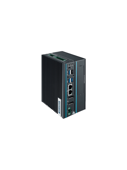 Advantech AMAX-7570 V2 Intel Atom® IPC Controller