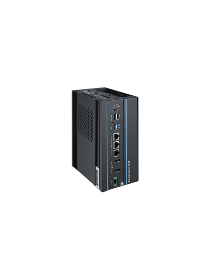 Advantech AMAX-7580 V2 Intel® Core™ IPC Controller