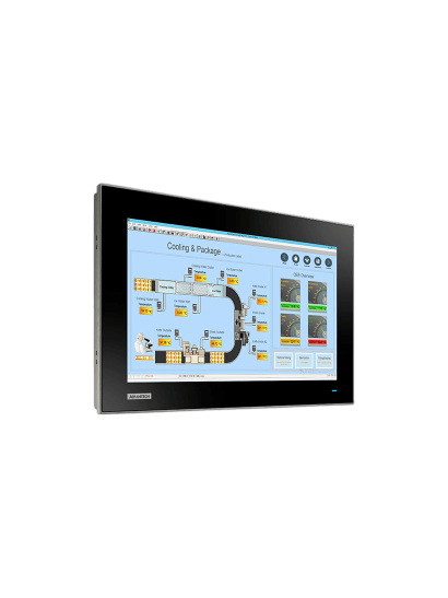 Advantech AMAX-PT800 V2 Intel® Core™ Panel Controller