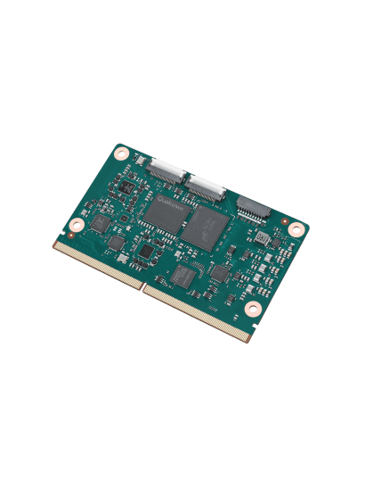 Advantech AOM-5721 Qualcomm QCS6490 AOM Nano(SMARC compatible) Advantech AOM-5721 Qualcomm QCS6490 AOM Nano(SMARC compatible)