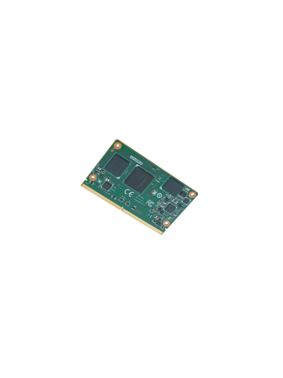 Advantech AOM-5841 Advantech AOM-5841 is a SOM based on Rockchip RK3576 Cortex-A72 & A53 and complies with the SMARC 2.2 standard