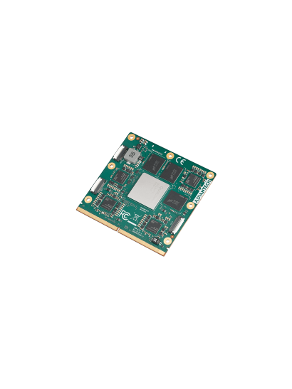 Advantech AOM-6741 Qualcomm IQ9075 AOM(SMARC compatible) Advantech AOM-6741 Qualcomm IQ9075 AOM(SMARC compatible)
