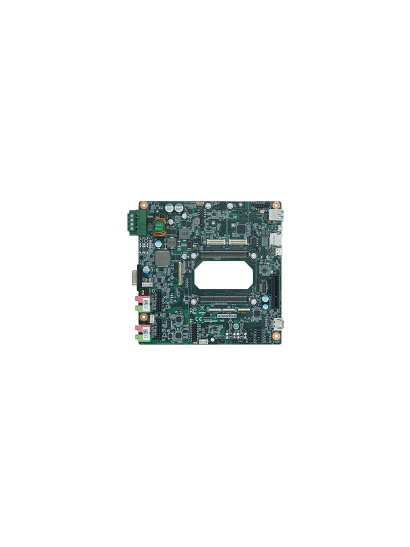 Advantech AOM-DB3500 AOM-DB3500 is a development board for RISC AOM-Rugged Module