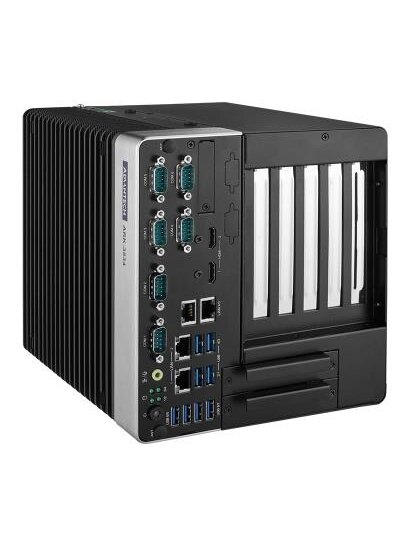 Advantech ARK-3534D-00A1AB ARK-3534D-00A1AB is a high-performance, compact edge computing platform engineered for next-generation AI robotics and advanced machine vision Advantech ARK-3534D-00A1AB ARK-3534D-00A1AB is a high-performance, compact edge computing platform engineered for next-generation AI robotics and advanced machine vision