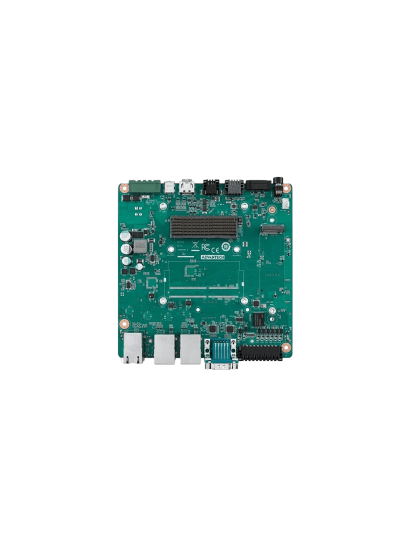 Advantech ASR-A701 NVIDIA Jetson Orin NX / AGX Orin AMR Control Board