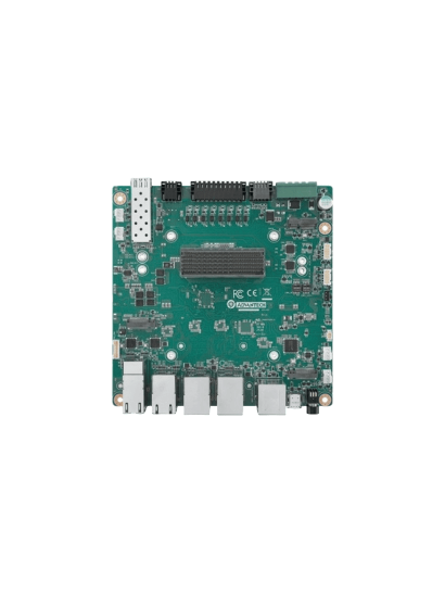 Advantech ASR-A702 NVIDIA Jetson Thor AMR Control Board