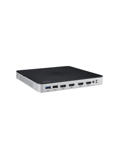 Advantech DS-054 High-performance AMD Ryzen™ 8000-series Modern AI-ready PCs