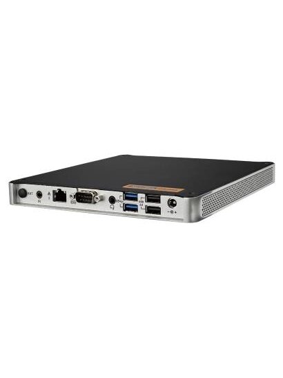 Advantech DS-085 Intel Tiger Lake UP3 Ultra-slim Digital Signage Player