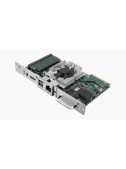 Advantech DS-230 Intel SDM Player with 4K output