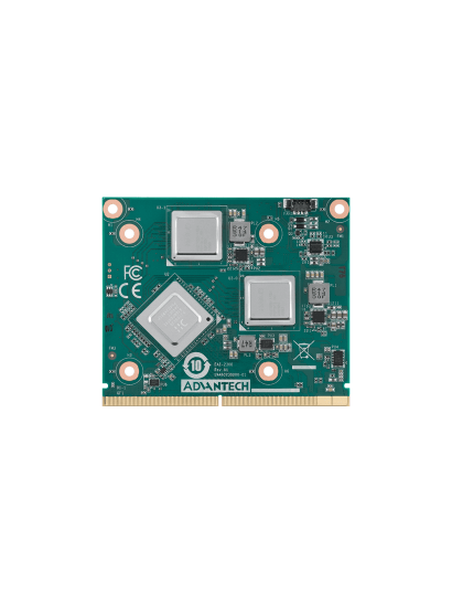 Advantech EAI-2300 Hailo-8 MXM AI Acceleration Module